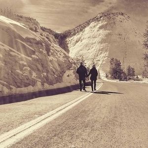 Meet your Posher, Kim